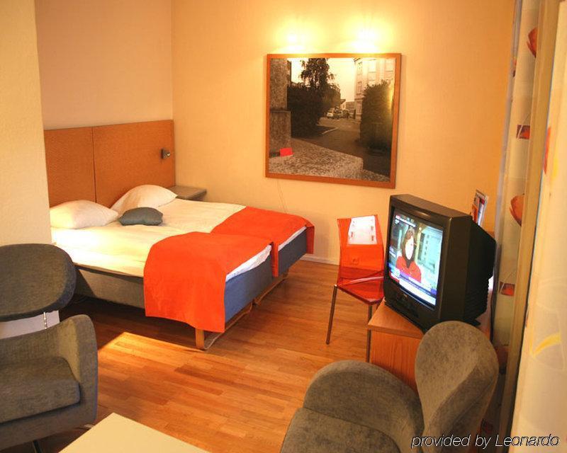 Scandic Harstad (Adults Only) Kültér fotó