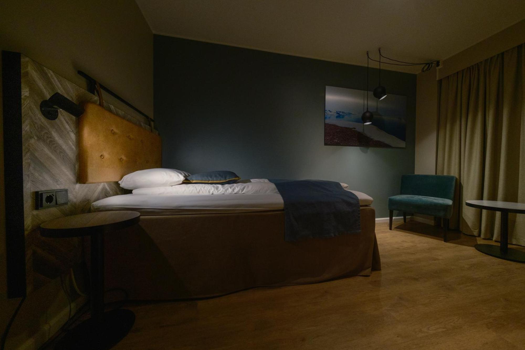 Scandic Harstad (Adults Only) Kültér fotó