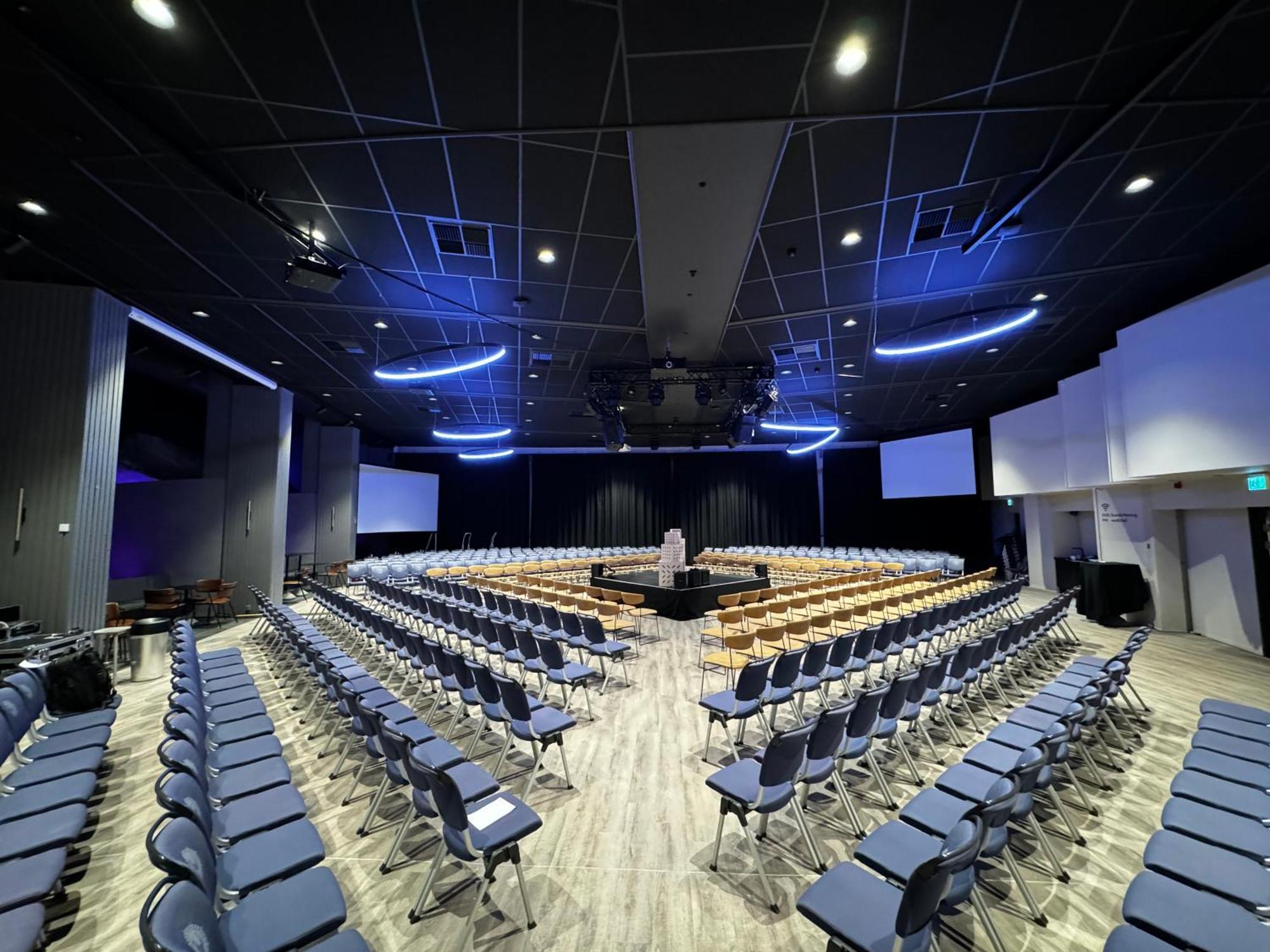 Scandic Harstad (Adults Only) Kültér fotó