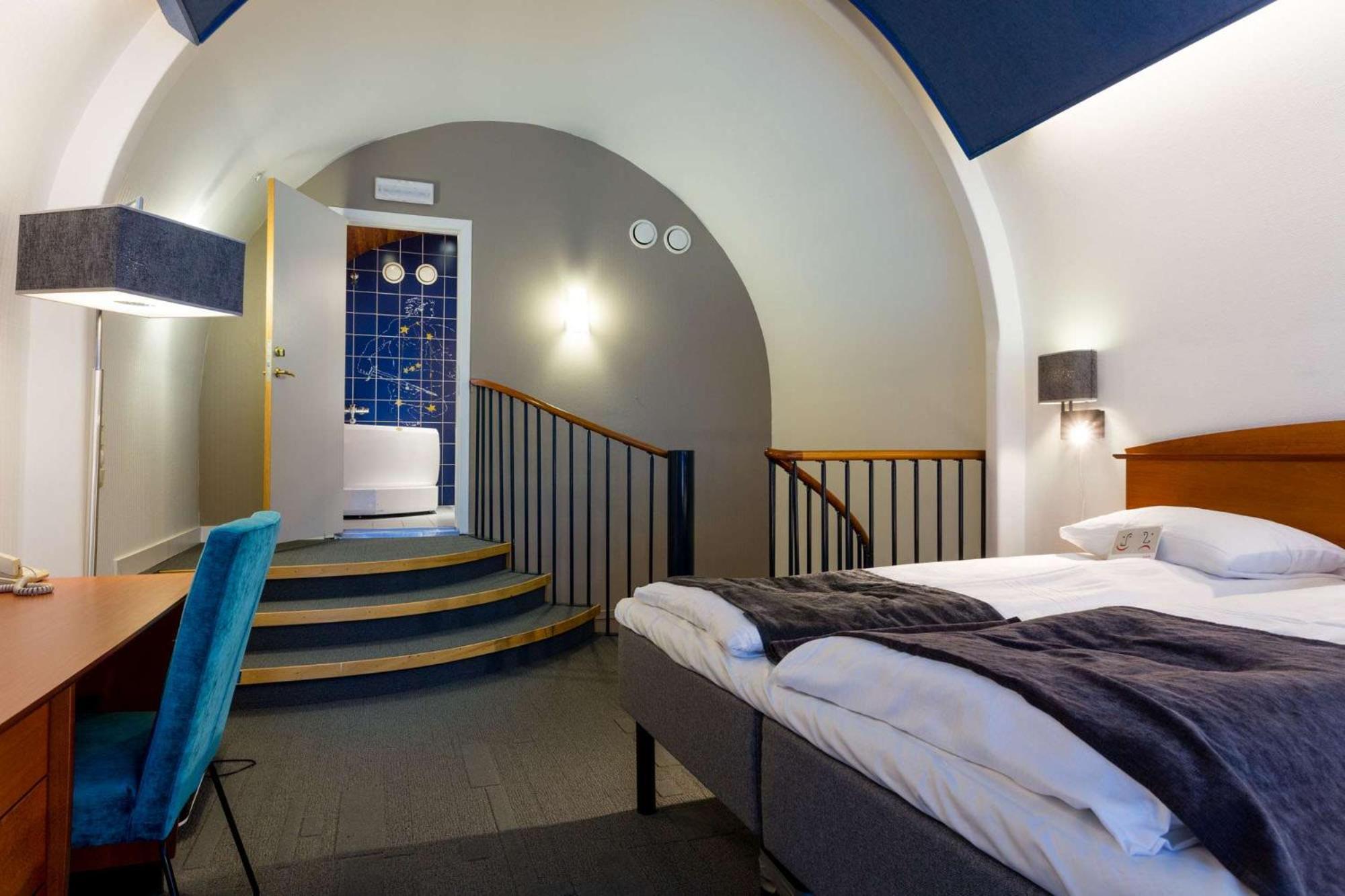 Scandic Harstad (Adults Only) Kültér fotó