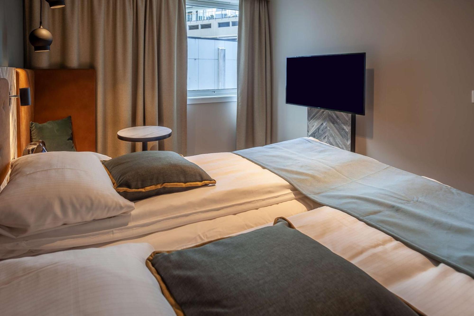 Scandic Harstad (Adults Only) Kültér fotó